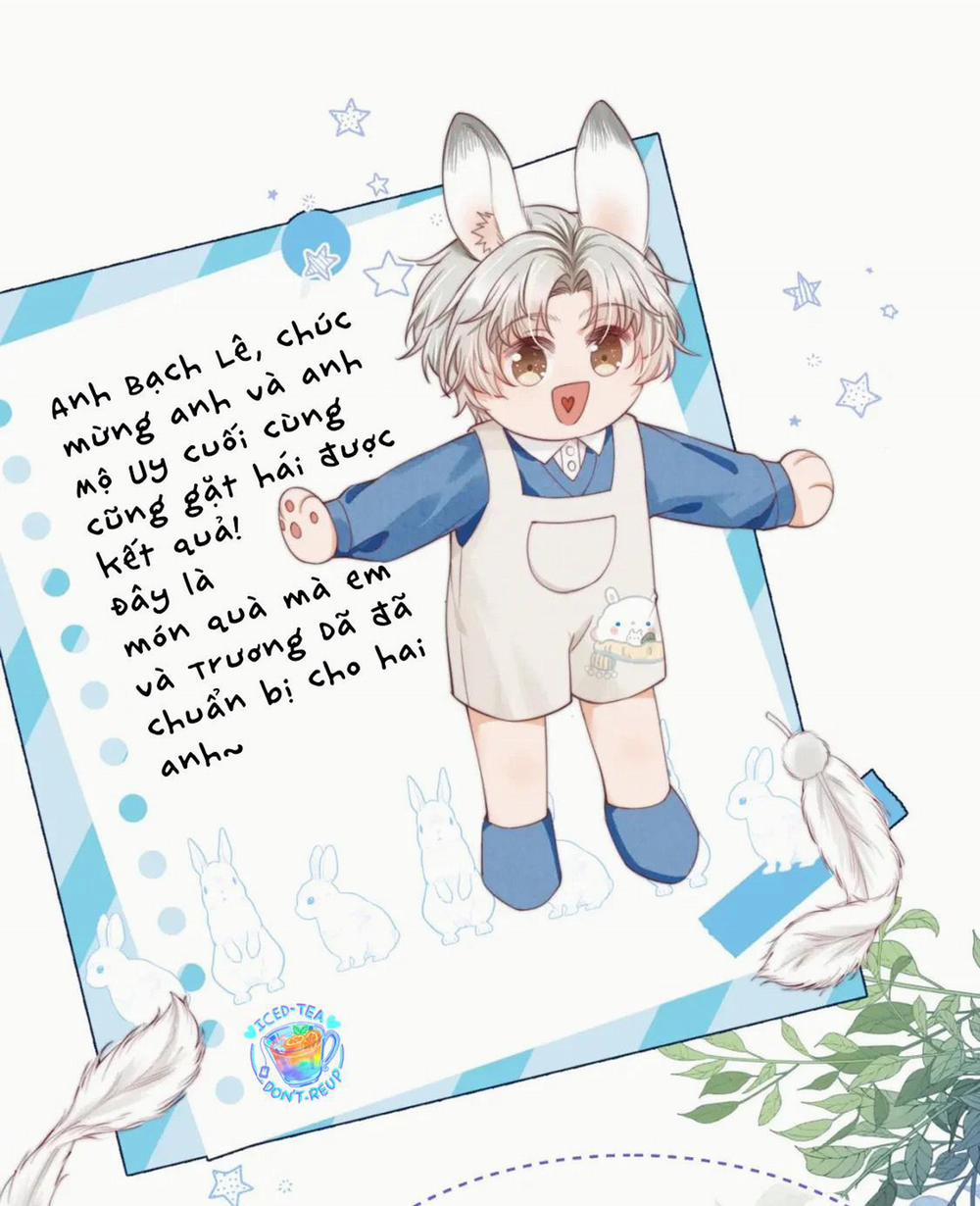 [Ss2] Một Ngụm Ăn Cả Thỏ Con 35 trang 8