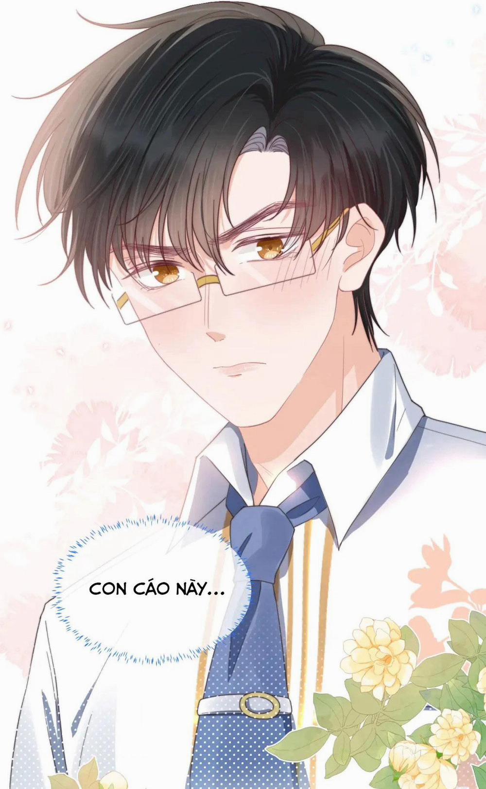 [Ss2] Một Ngụm Ăn Cả Thỏ Con 36 trang 11