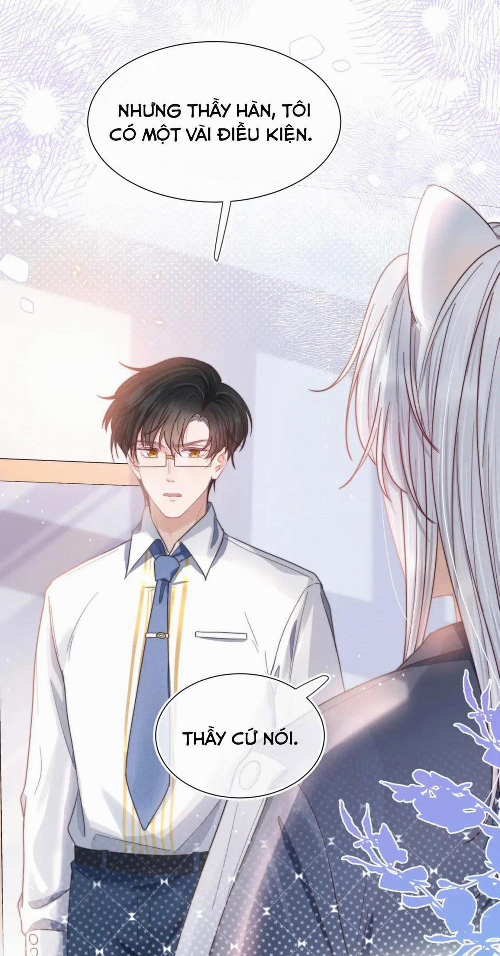 [Ss2] Một Ngụm Ăn Cả Thỏ Con 36 trang 13