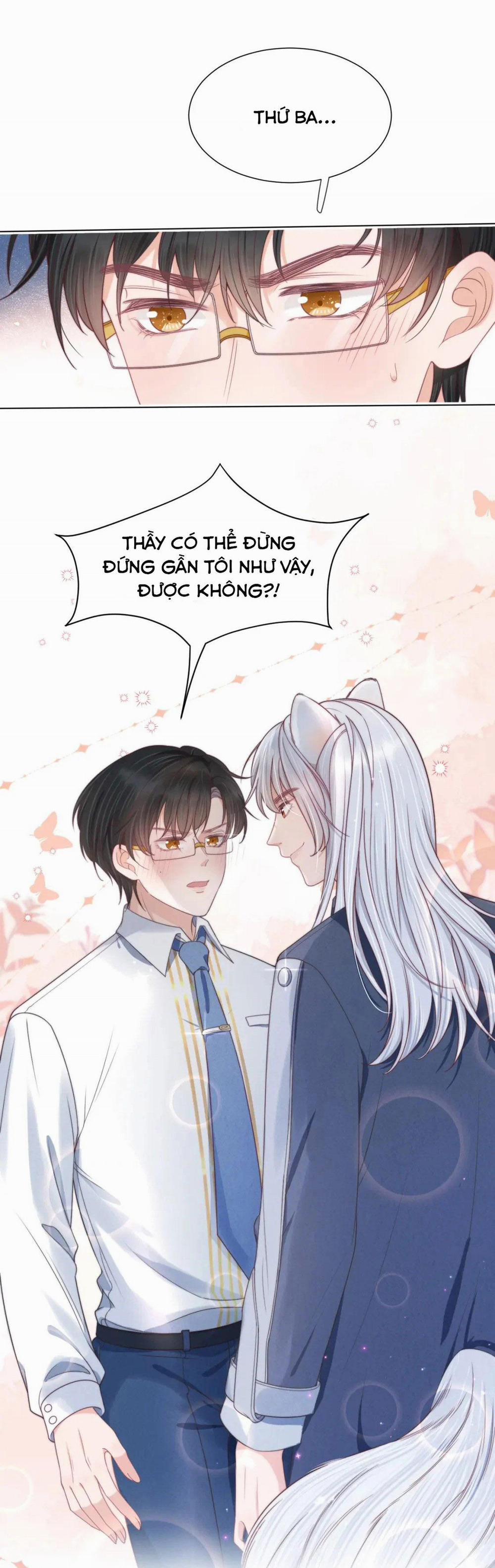 [Ss2] Một Ngụm Ăn Cả Thỏ Con 36 trang 15