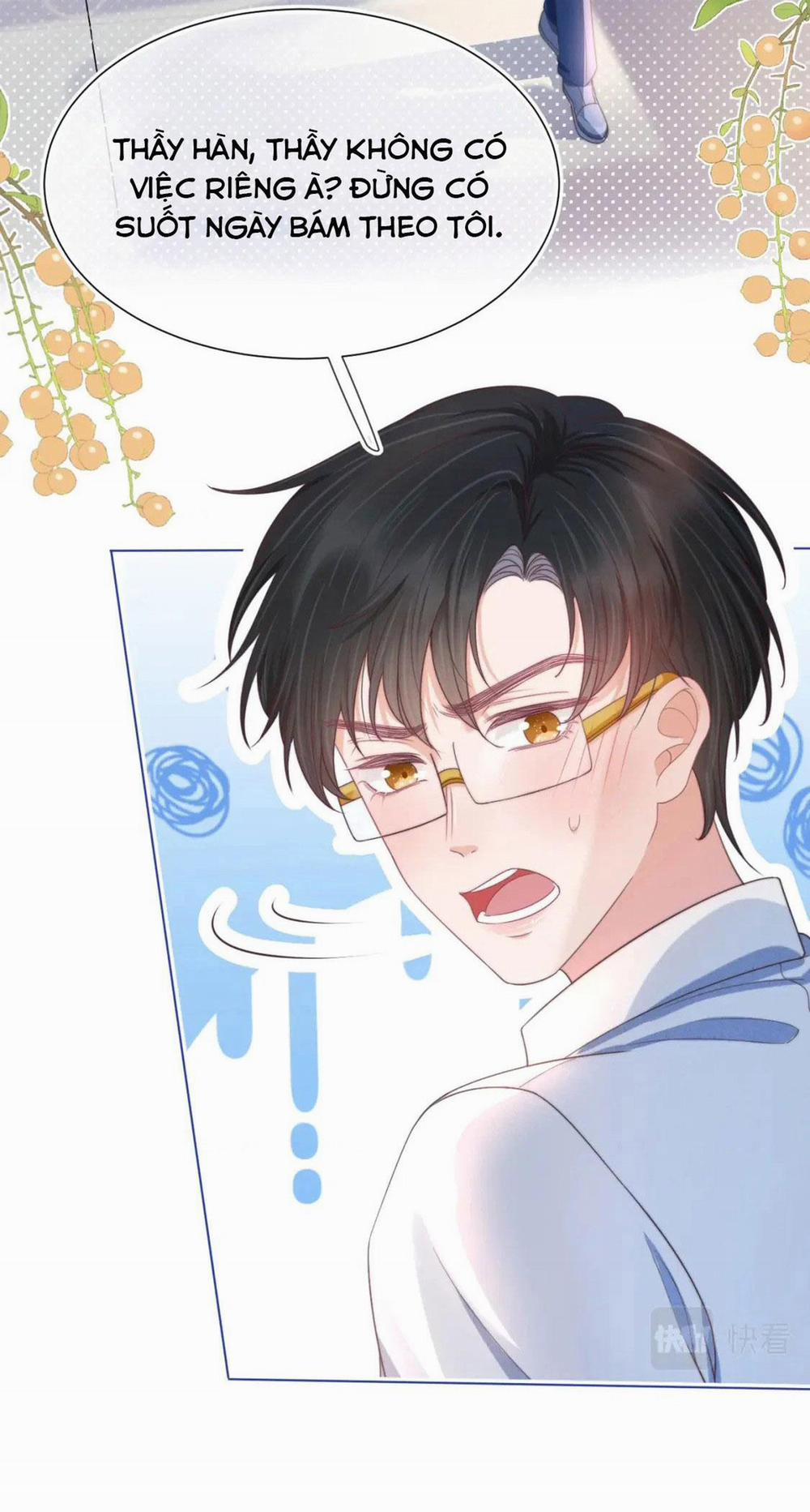 [Ss2] Một Ngụm Ăn Cả Thỏ Con 36 trang 21