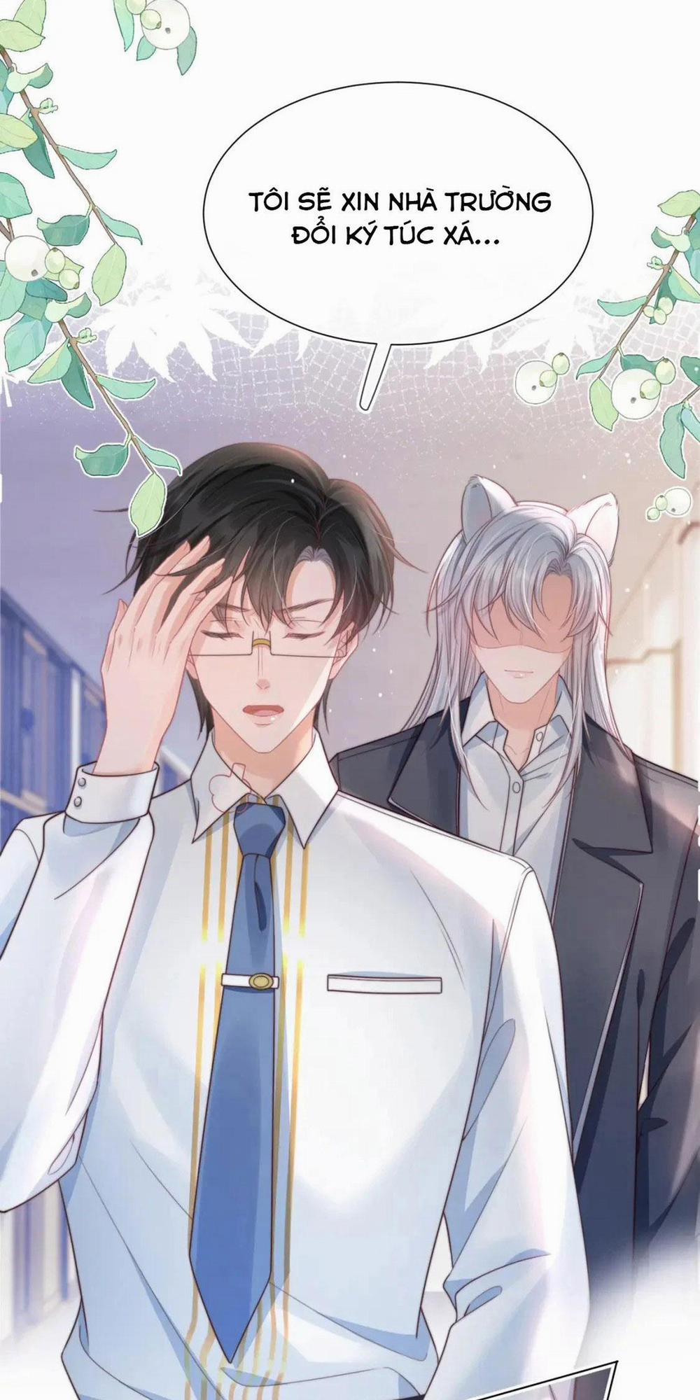 [Ss2] Một Ngụm Ăn Cả Thỏ Con 36 trang 24