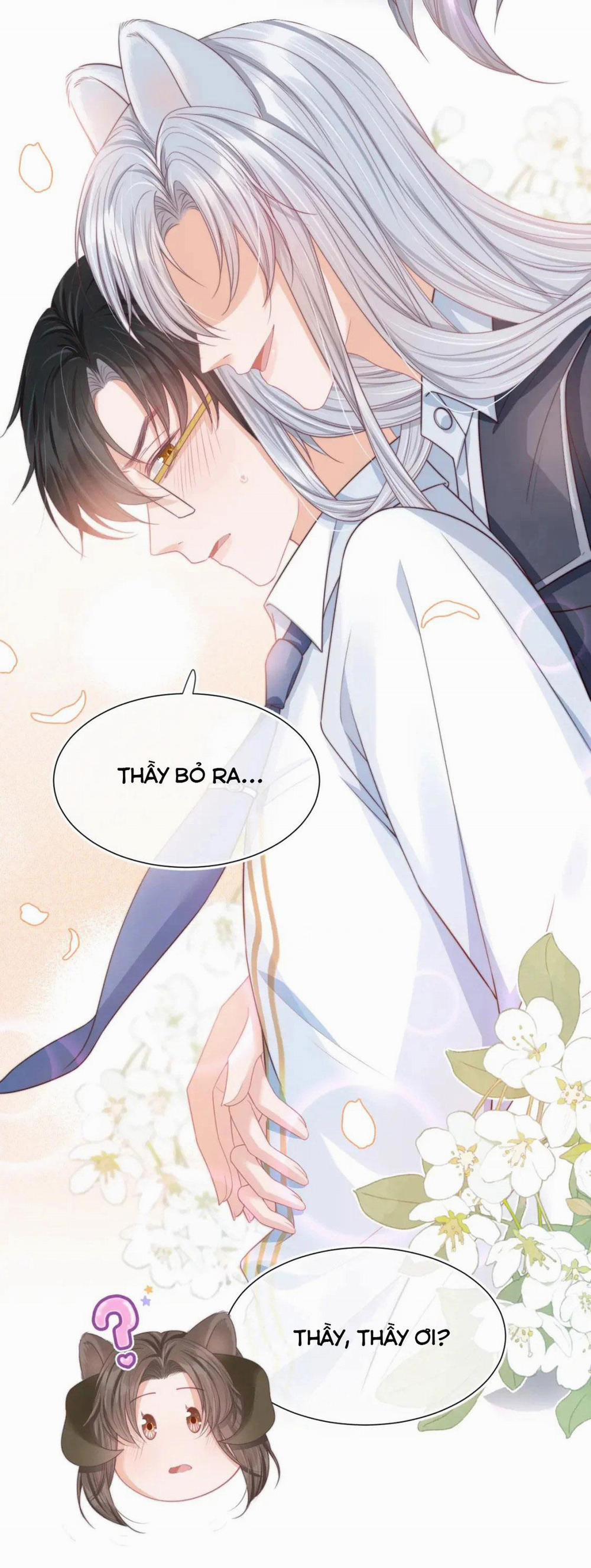 [Ss2] Một Ngụm Ăn Cả Thỏ Con 36 trang 26