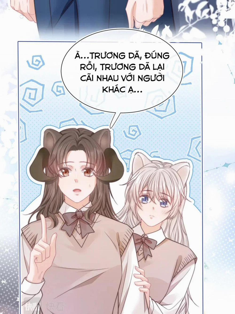 [Ss2] Một Ngụm Ăn Cả Thỏ Con 36 trang 28