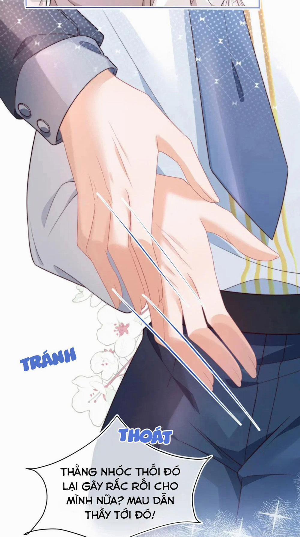 [Ss2] Một Ngụm Ăn Cả Thỏ Con 36 trang 29