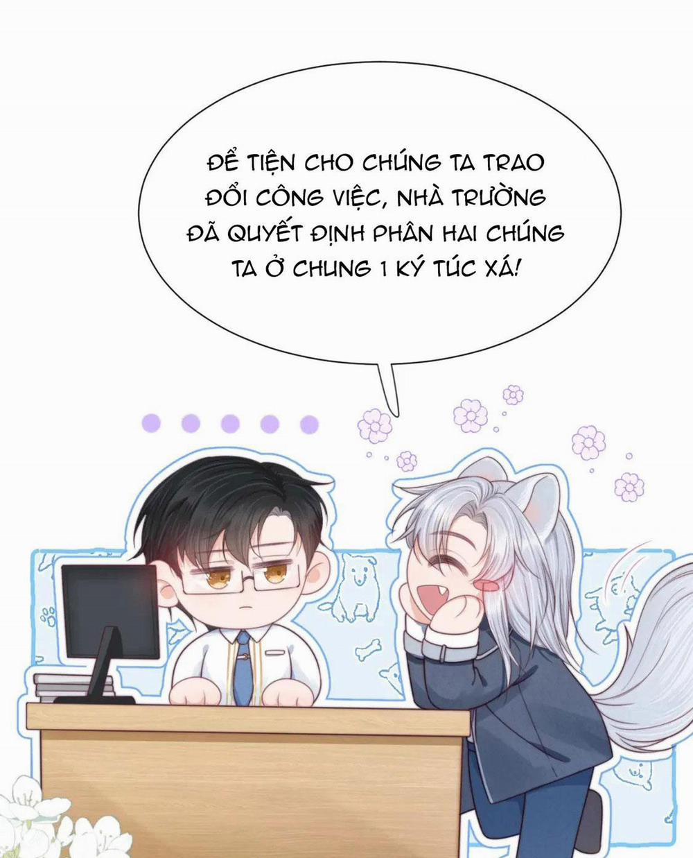 [Ss2] Một Ngụm Ăn Cả Thỏ Con 36 trang 3