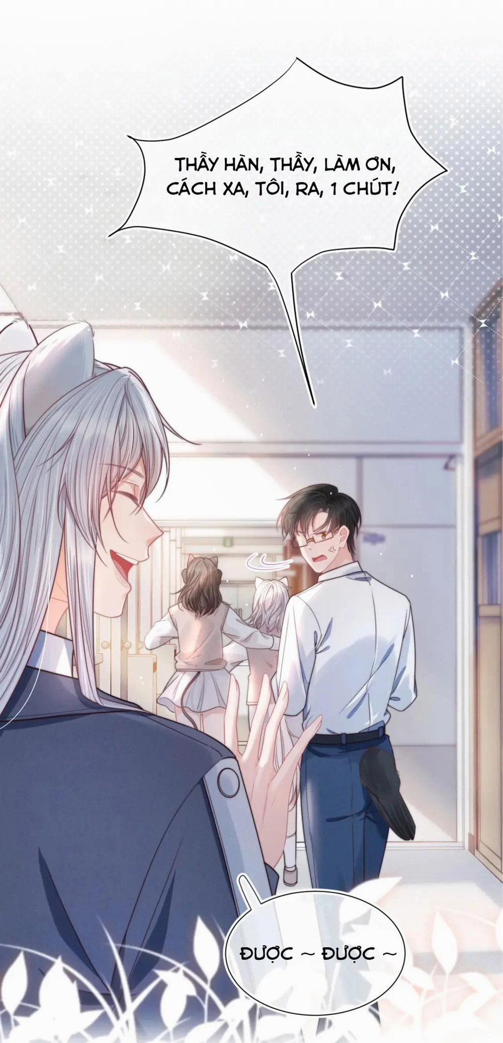 [Ss2] Một Ngụm Ăn Cả Thỏ Con 36 trang 31