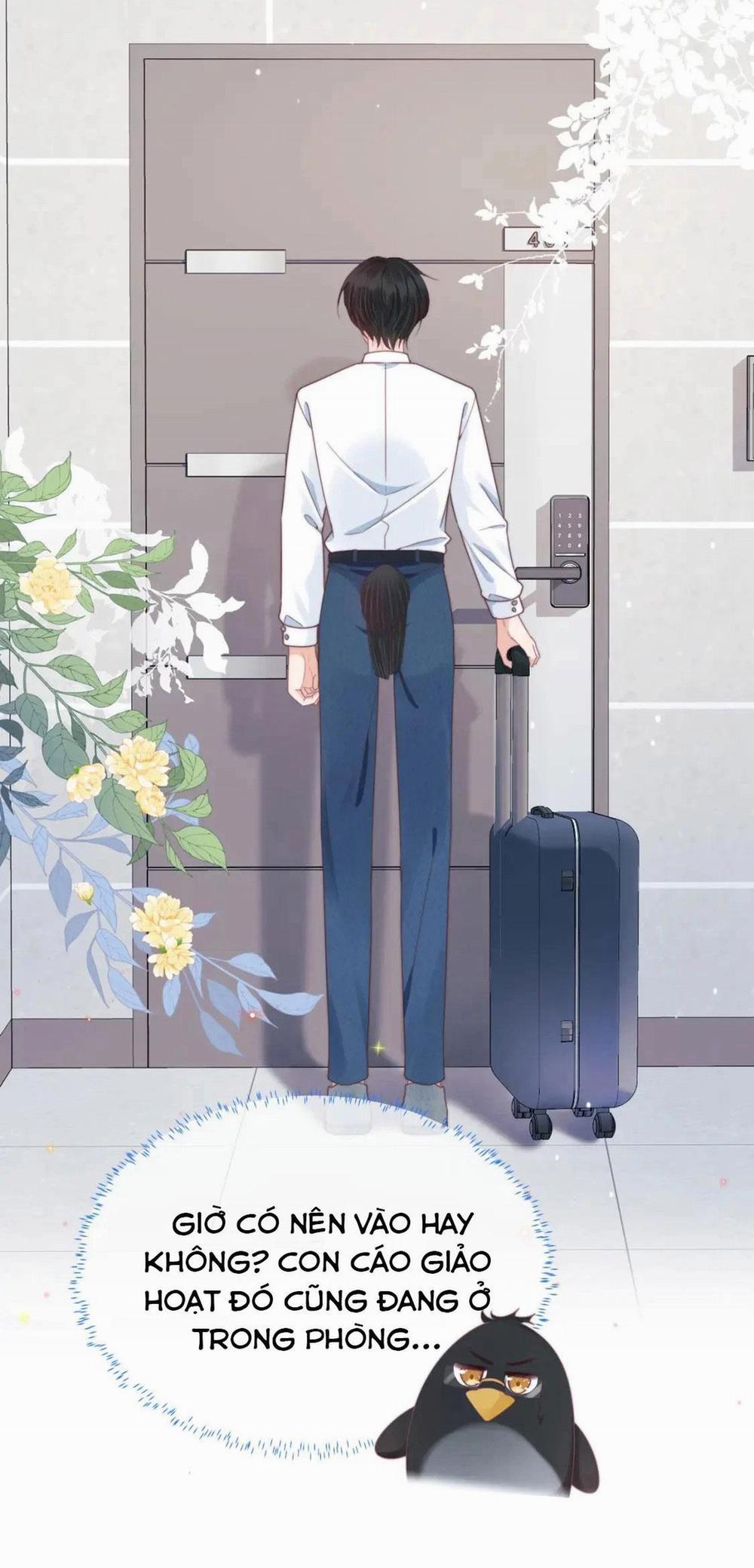 [Ss2] Một Ngụm Ăn Cả Thỏ Con 36 trang 6