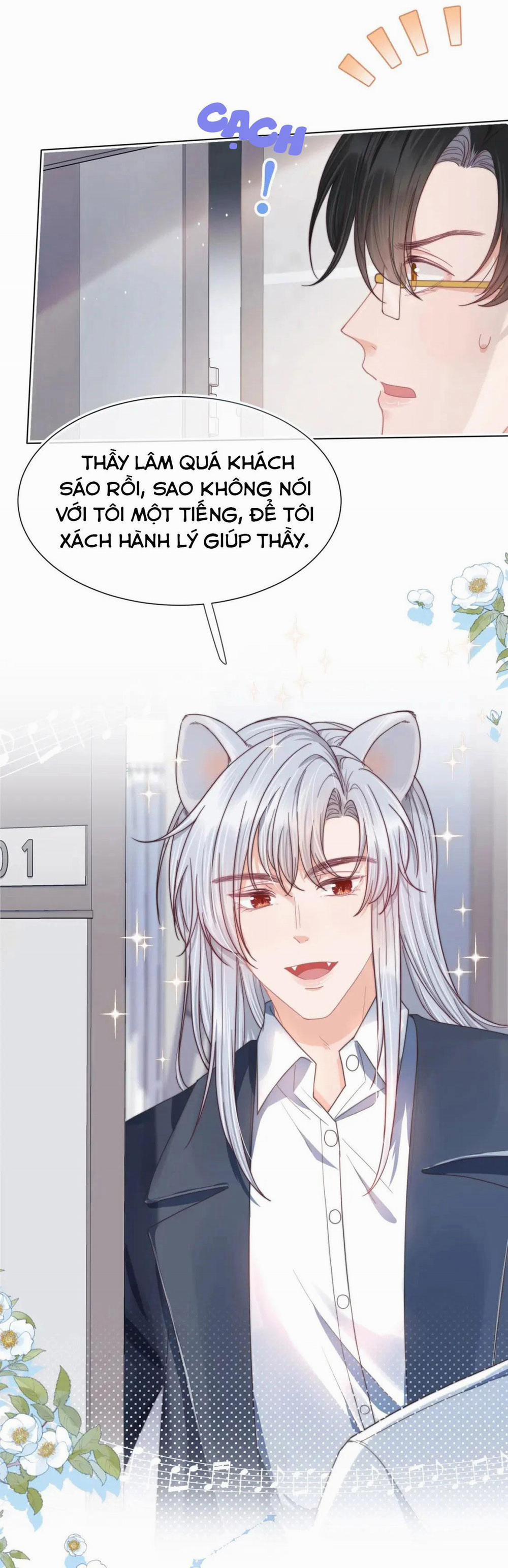 [Ss2] Một Ngụm Ăn Cả Thỏ Con 36 trang 7