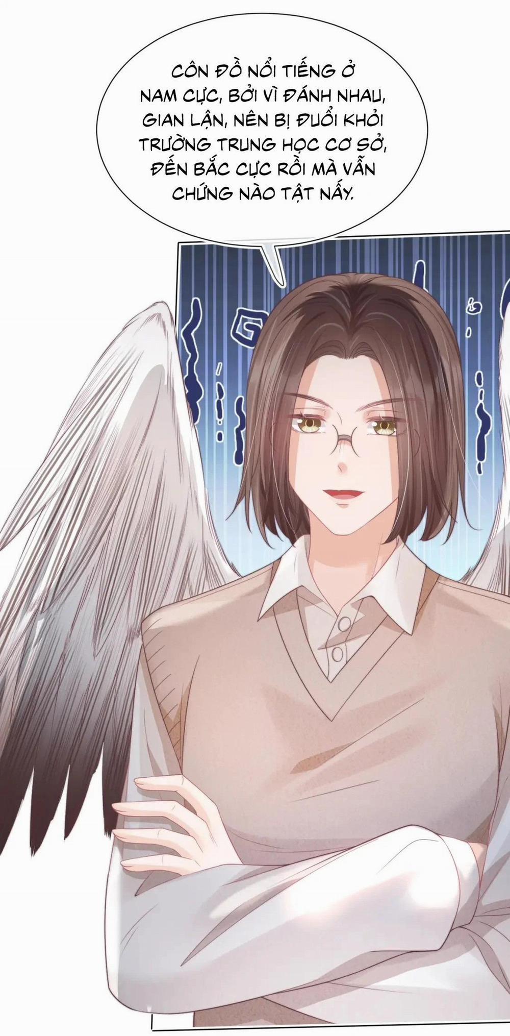 [Ss2] Một Ngụm Ăn Cả Thỏ Con 37 trang 10