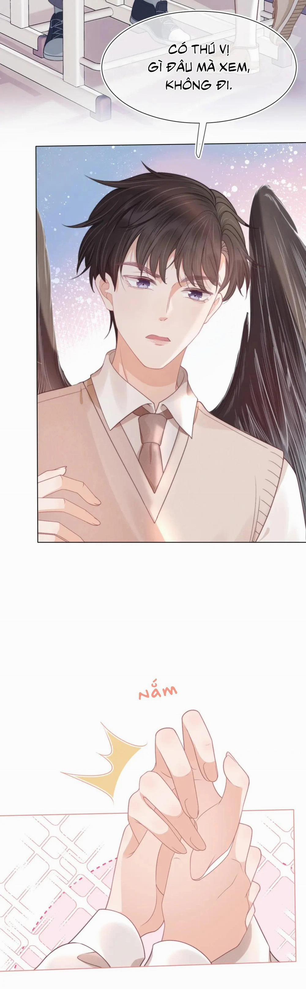 [Ss2] Một Ngụm Ăn Cả Thỏ Con 37 trang 2