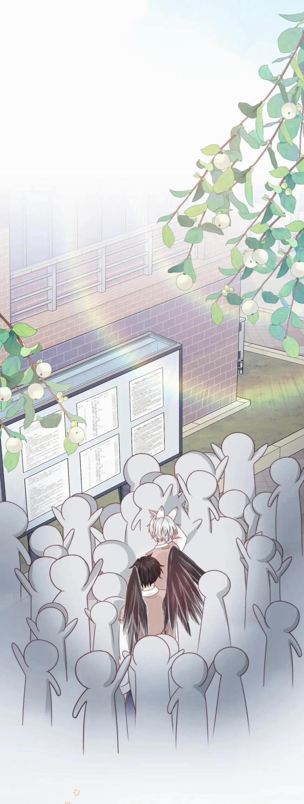 [Ss2] Một Ngụm Ăn Cả Thỏ Con 37 trang 4