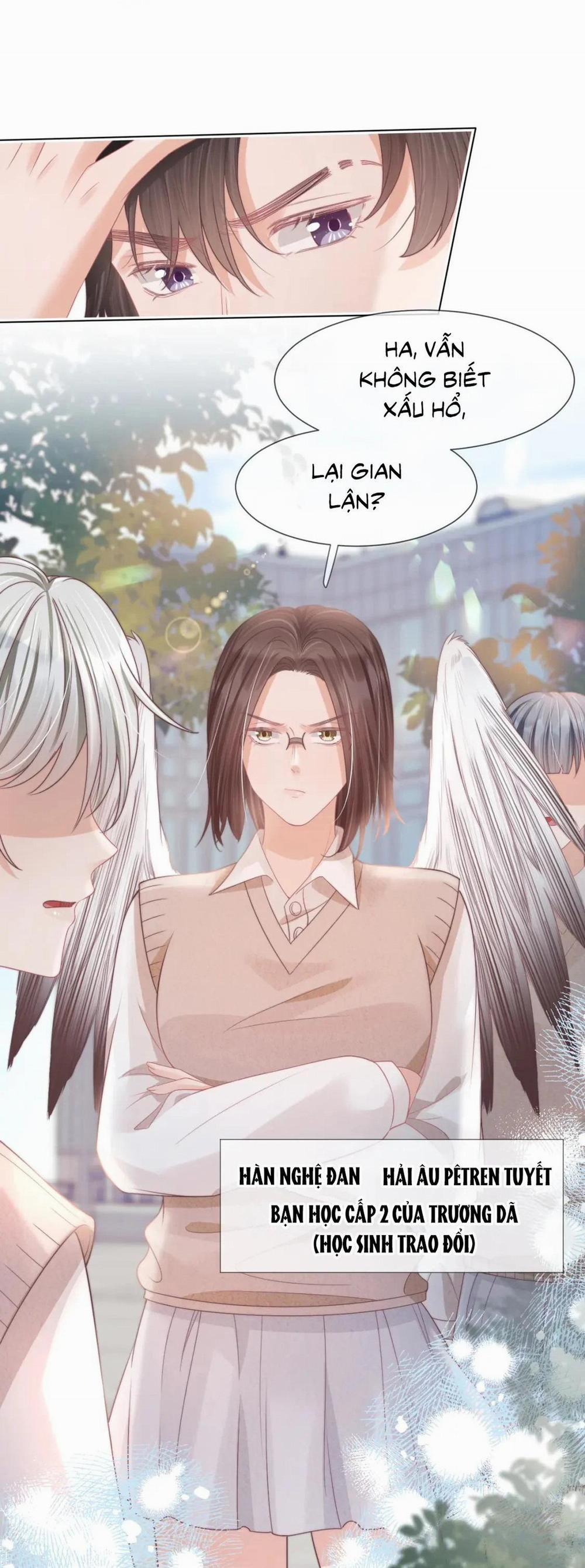 [Ss2] Một Ngụm Ăn Cả Thỏ Con 37 trang 8