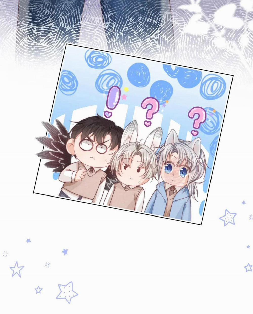 [Ss2] Một Ngụm Ăn Cả Thỏ Con 38 trang 15