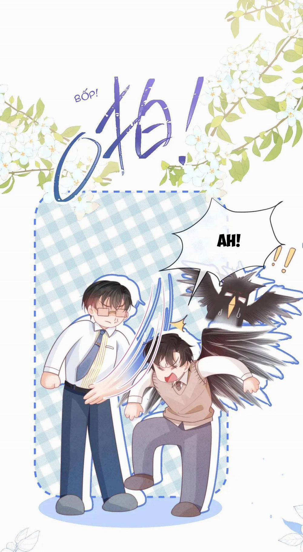 [Ss2] Một Ngụm Ăn Cả Thỏ Con 38 trang 17