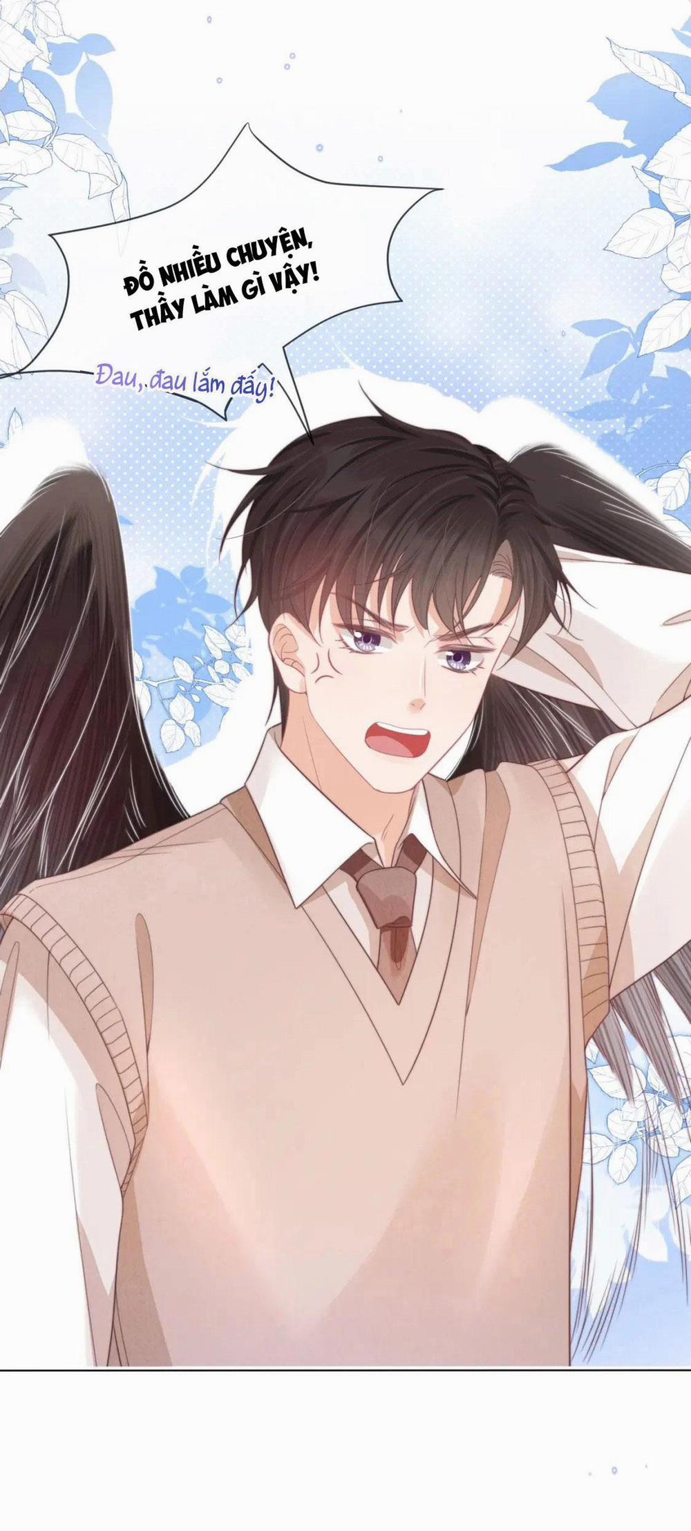 [Ss2] Một Ngụm Ăn Cả Thỏ Con 38 trang 18