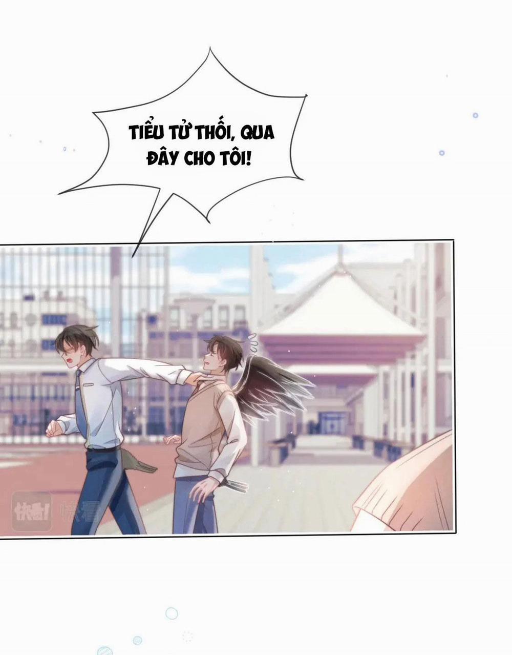 [Ss2] Một Ngụm Ăn Cả Thỏ Con 38 trang 19