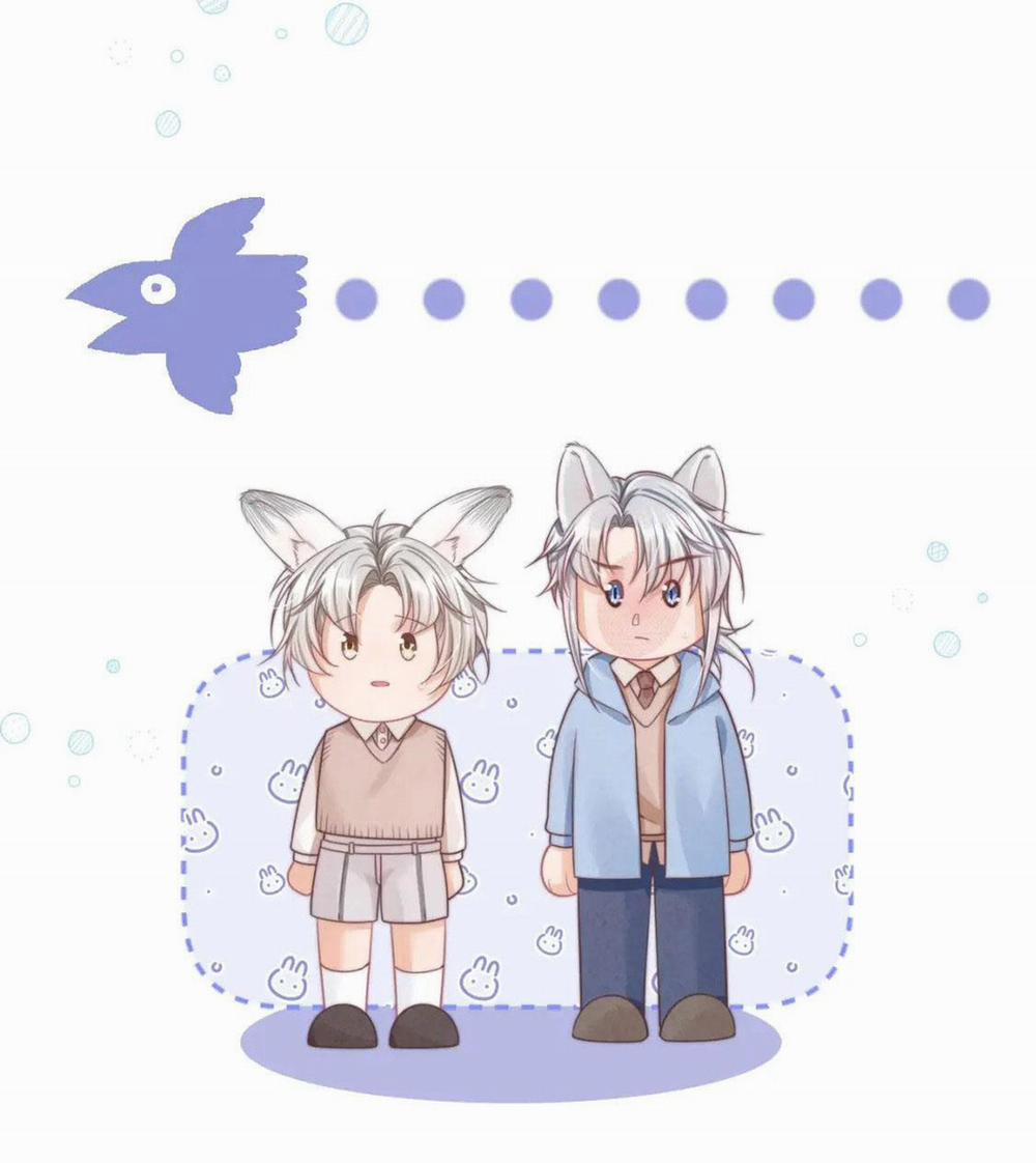 [Ss2] Một Ngụm Ăn Cả Thỏ Con 38 trang 20