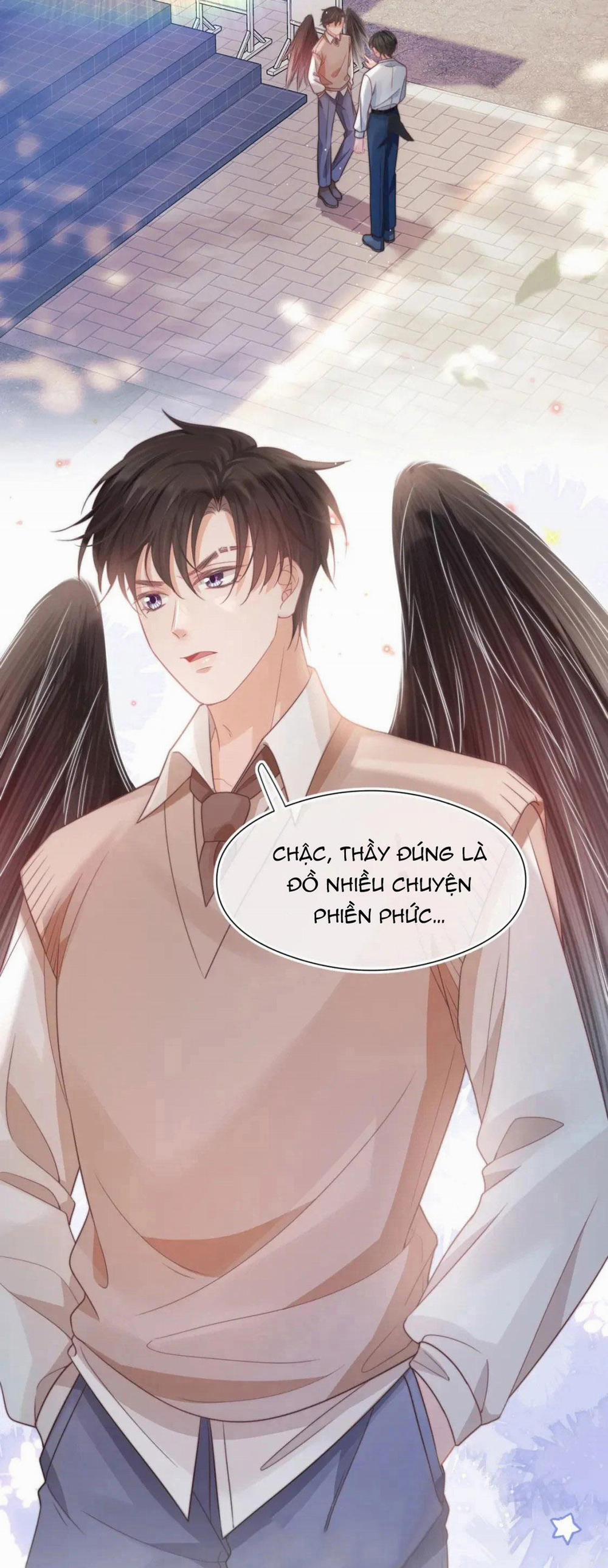 [Ss2] Một Ngụm Ăn Cả Thỏ Con 38 trang 24