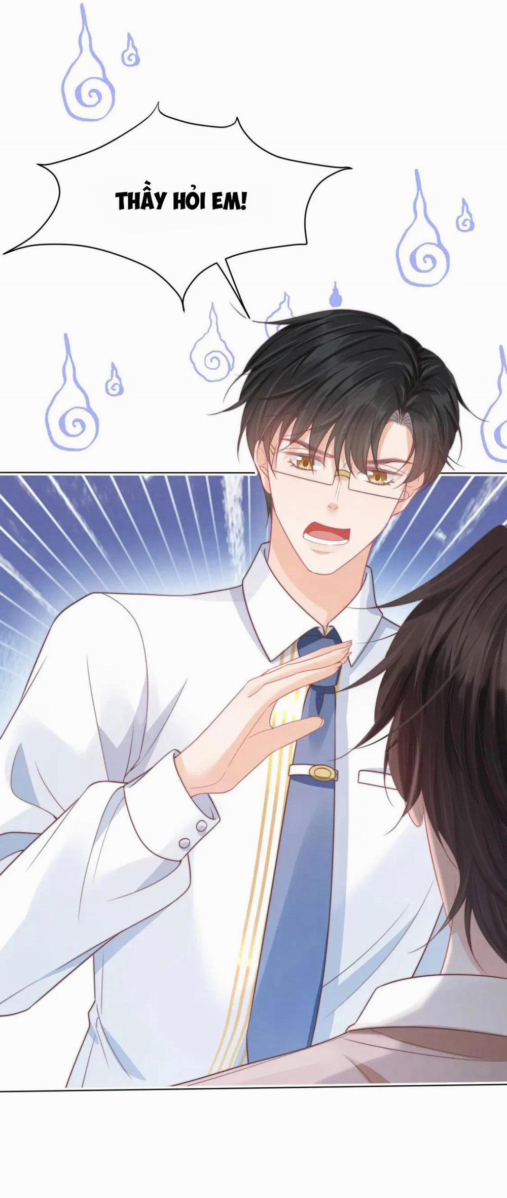 [Ss2] Một Ngụm Ăn Cả Thỏ Con 38 trang 26