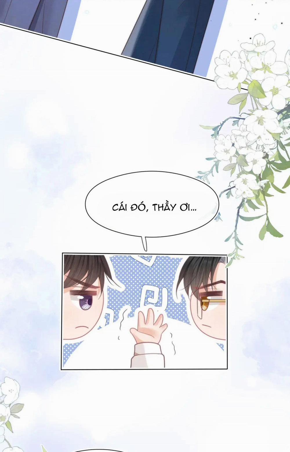 [Ss2] Một Ngụm Ăn Cả Thỏ Con 38 trang 30