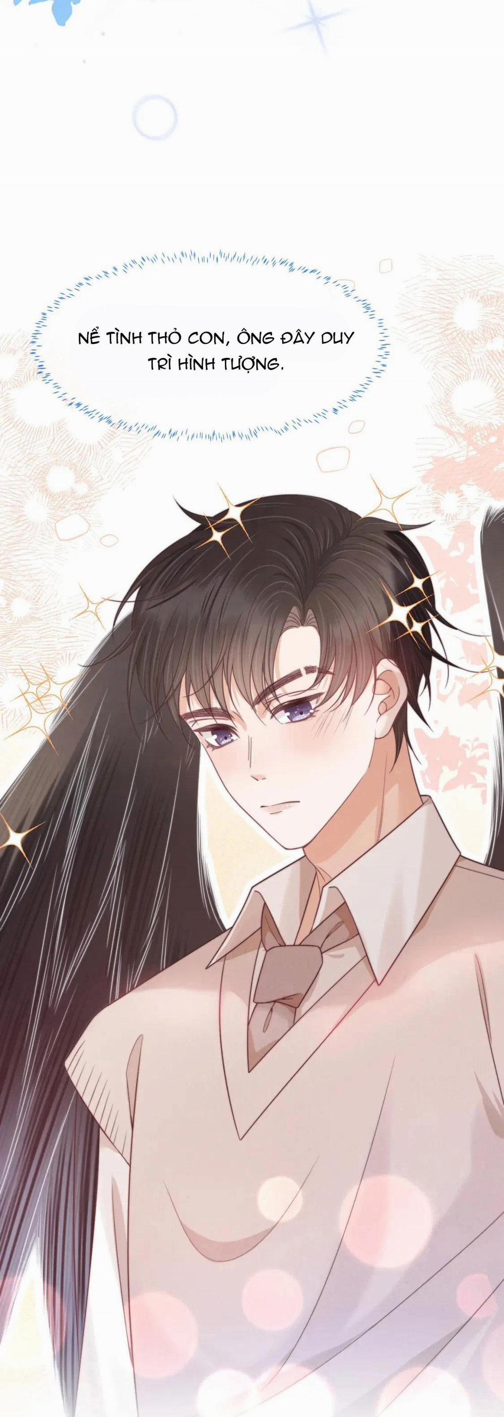 [Ss2] Một Ngụm Ăn Cả Thỏ Con 38 trang 33