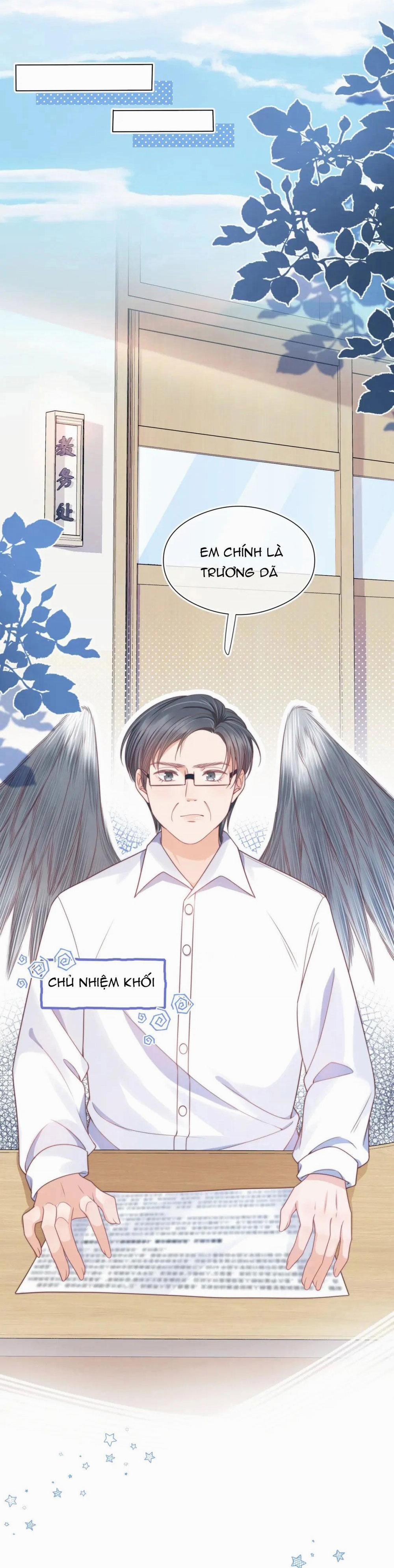 [Ss2] Một Ngụm Ăn Cả Thỏ Con 38 trang 35