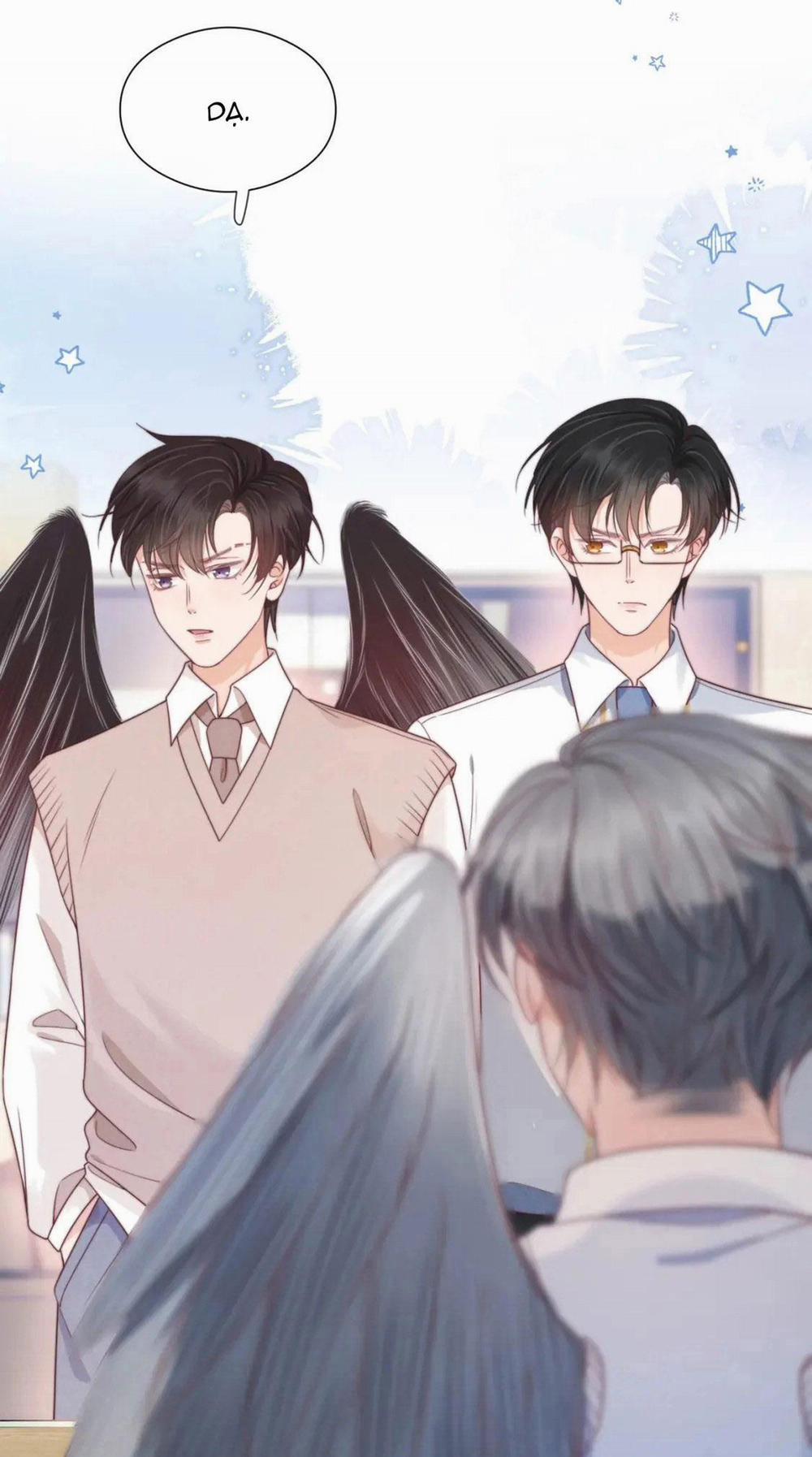 [Ss2] Một Ngụm Ăn Cả Thỏ Con 38 trang 36