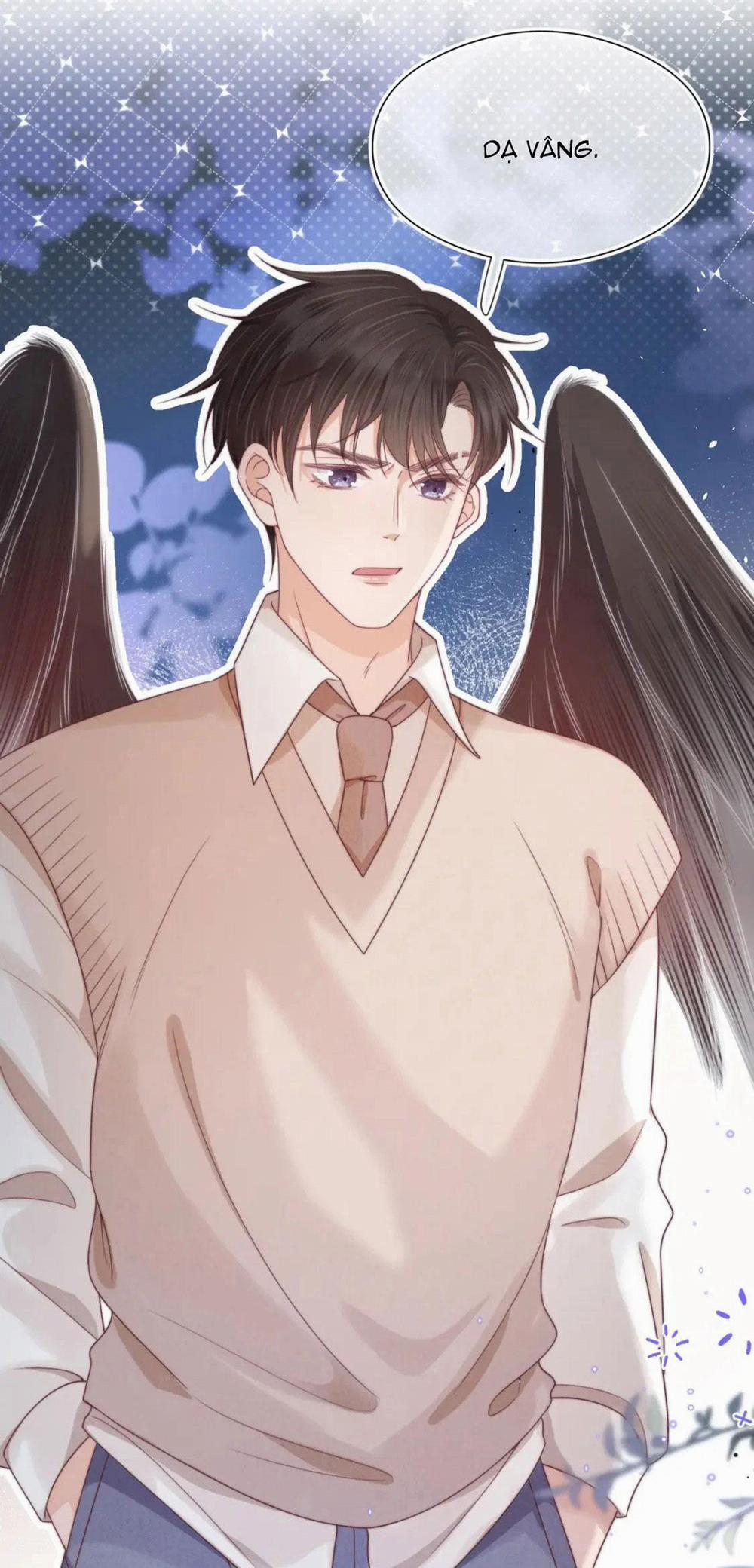 [Ss2] Một Ngụm Ăn Cả Thỏ Con 38 trang 38