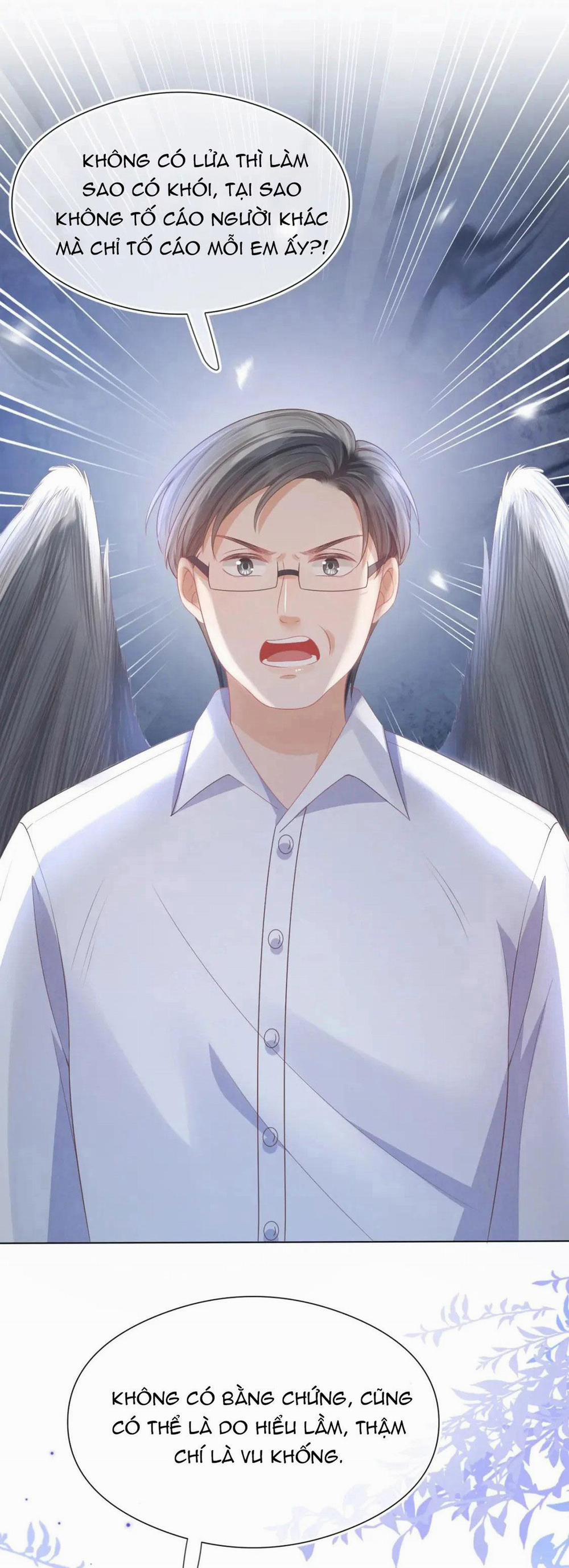 [Ss2] Một Ngụm Ăn Cả Thỏ Con 38 trang 42