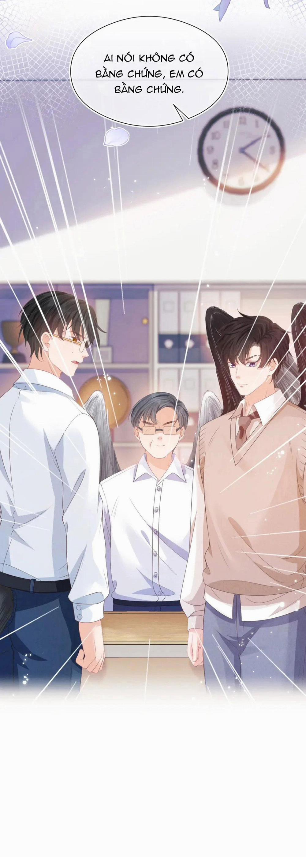 [Ss2] Một Ngụm Ăn Cả Thỏ Con 38 trang 45