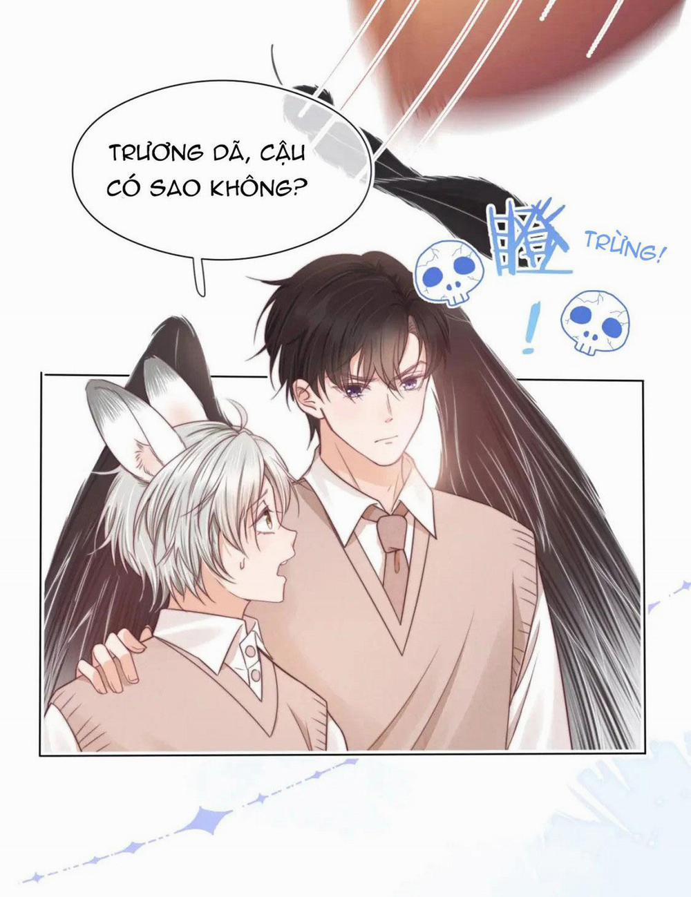 [Ss2] Một Ngụm Ăn Cả Thỏ Con 38 trang 6