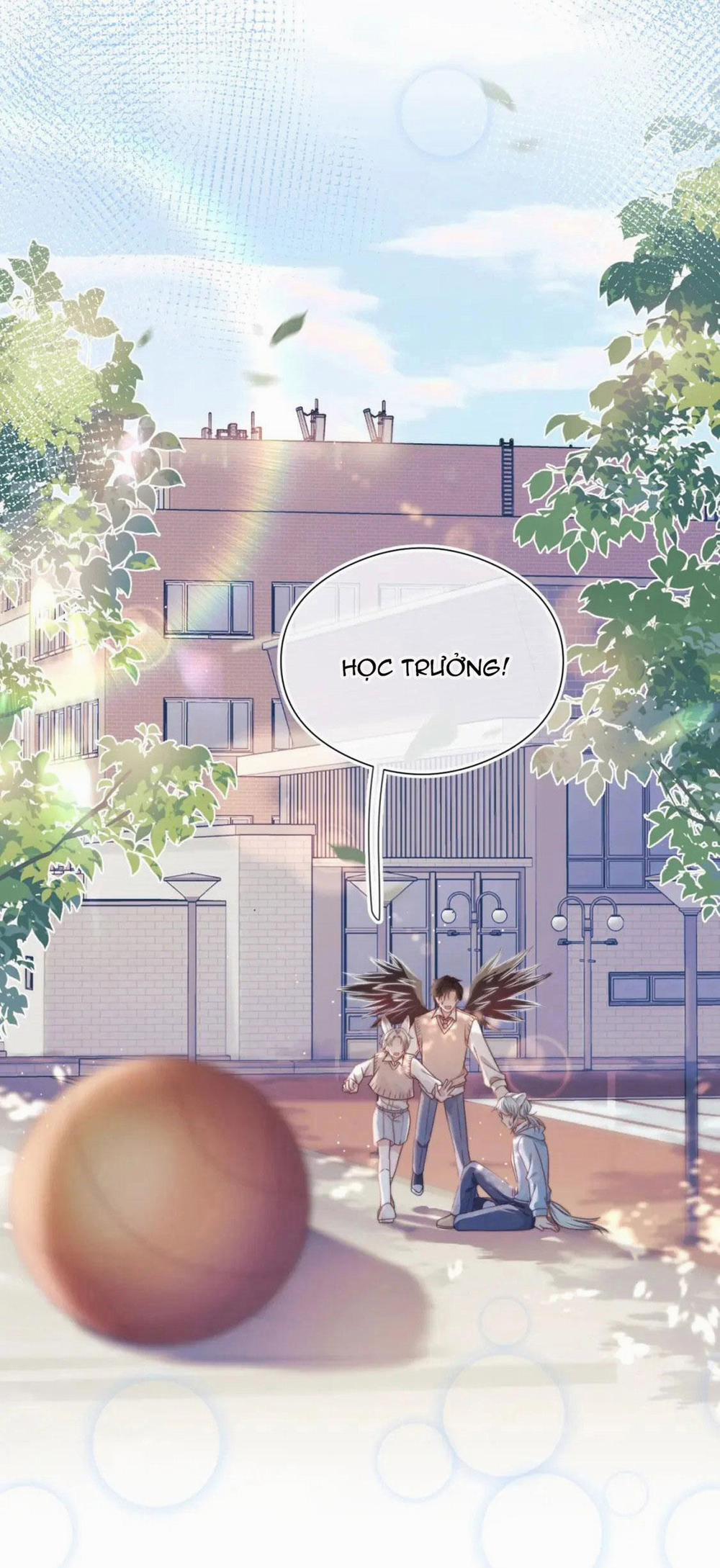 [Ss2] Một Ngụm Ăn Cả Thỏ Con 38 trang 9