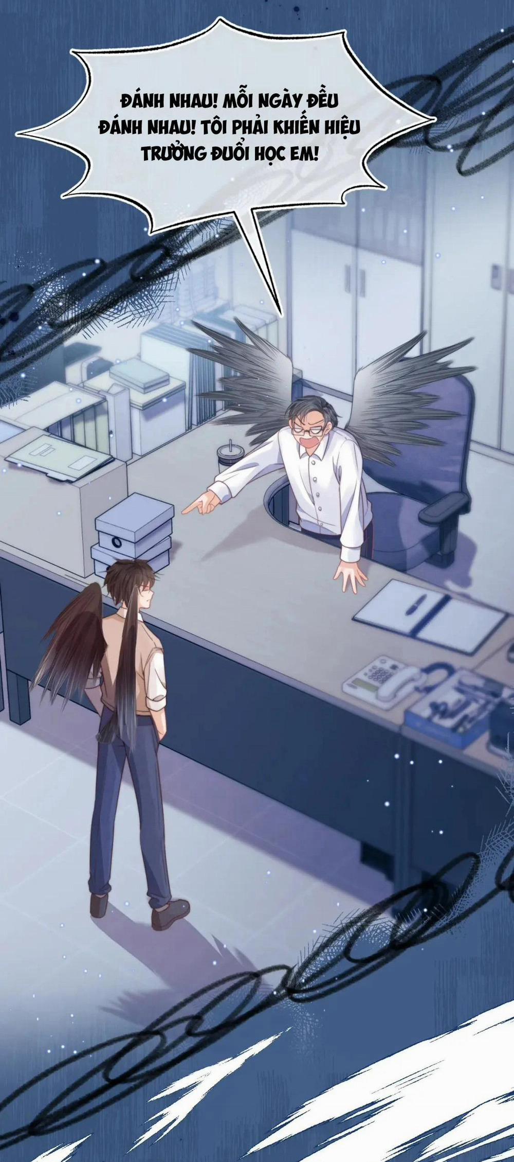 [Ss2] Một Ngụm Ăn Cả Thỏ Con 39 trang 14