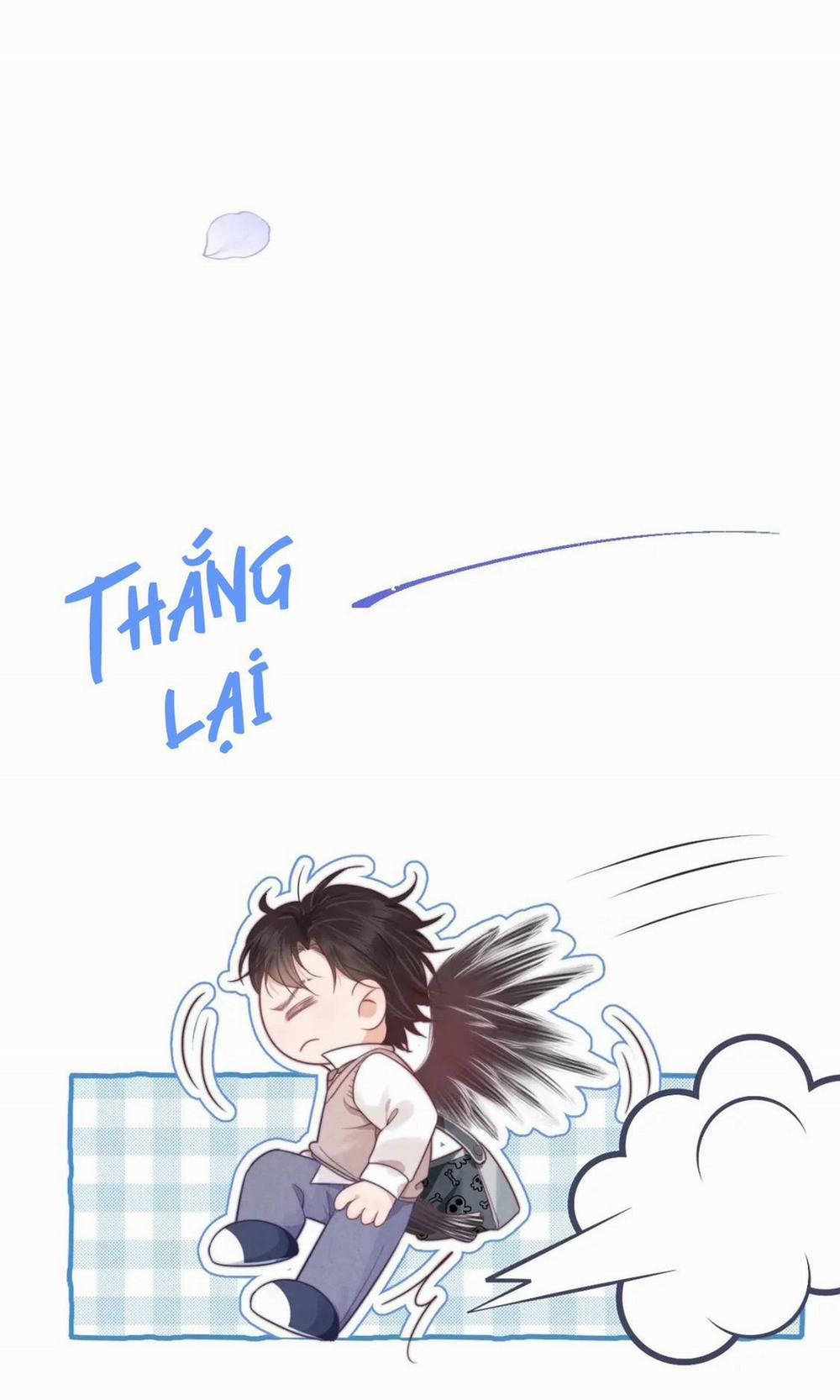 [Ss2] Một Ngụm Ăn Cả Thỏ Con 39 trang 23