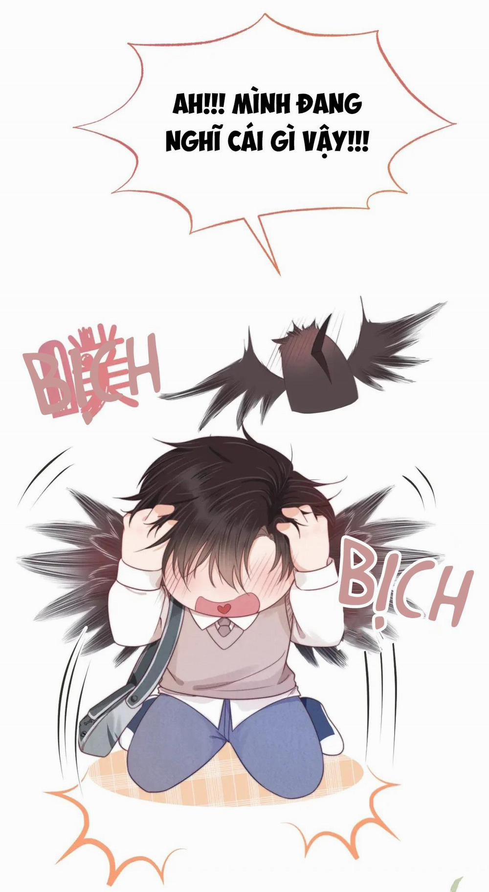 [Ss2] Một Ngụm Ăn Cả Thỏ Con 39 trang 24