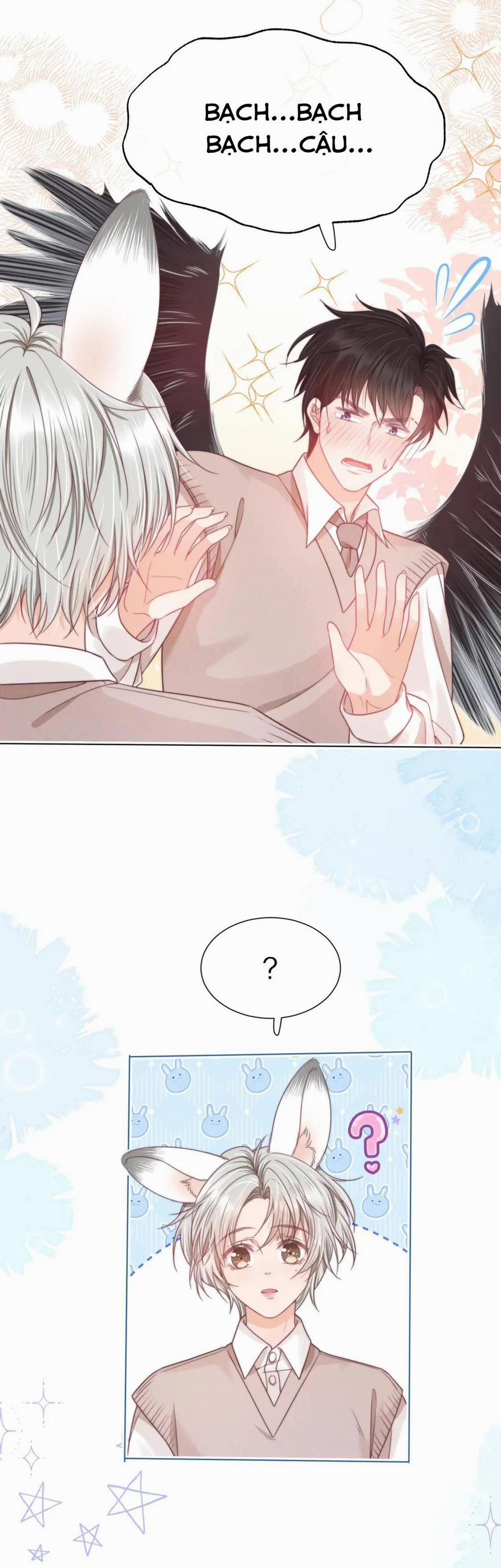 [Ss2] Một Ngụm Ăn Cả Thỏ Con 39 trang 27