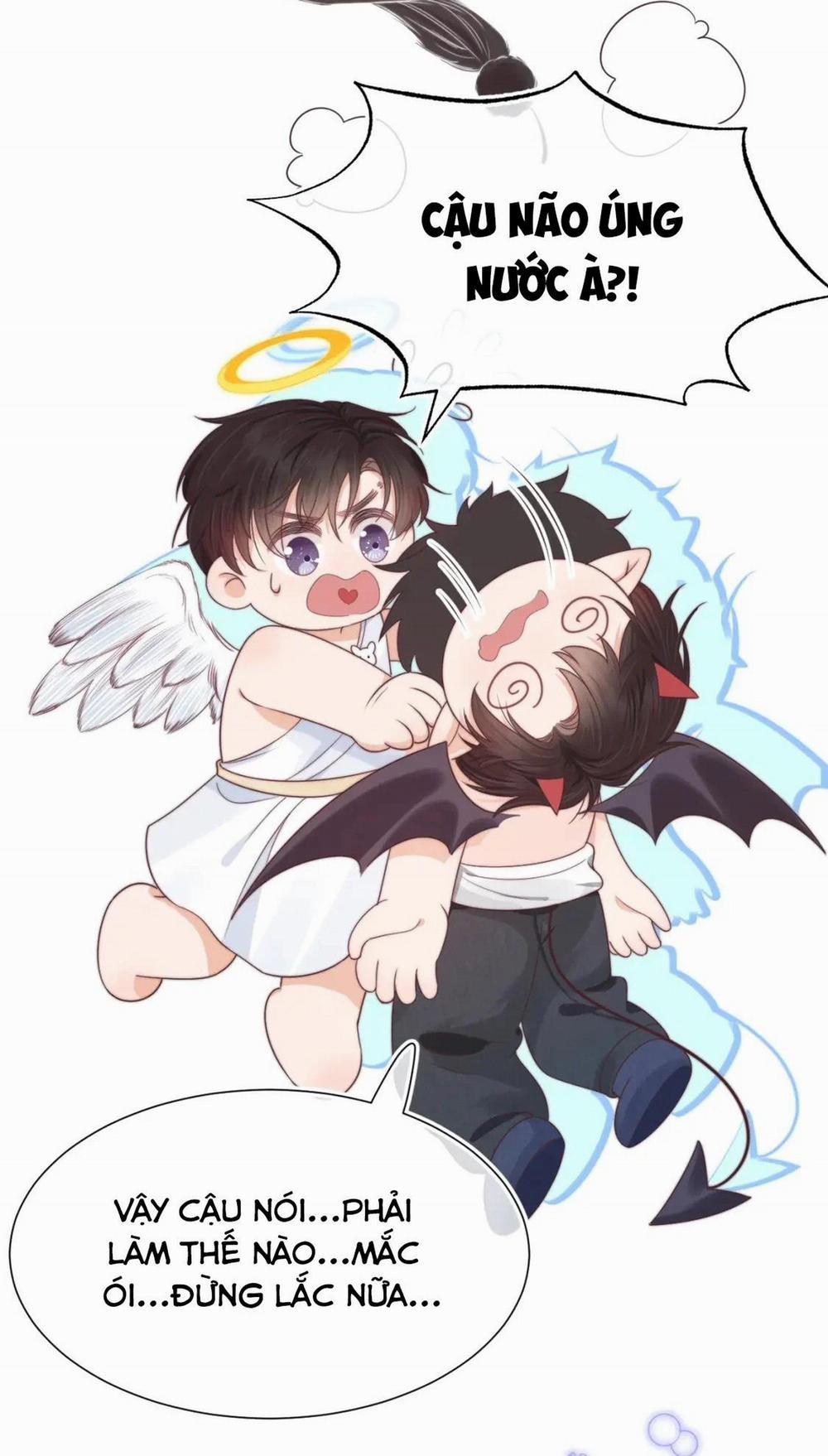 [Ss2] Một Ngụm Ăn Cả Thỏ Con 39 trang 33