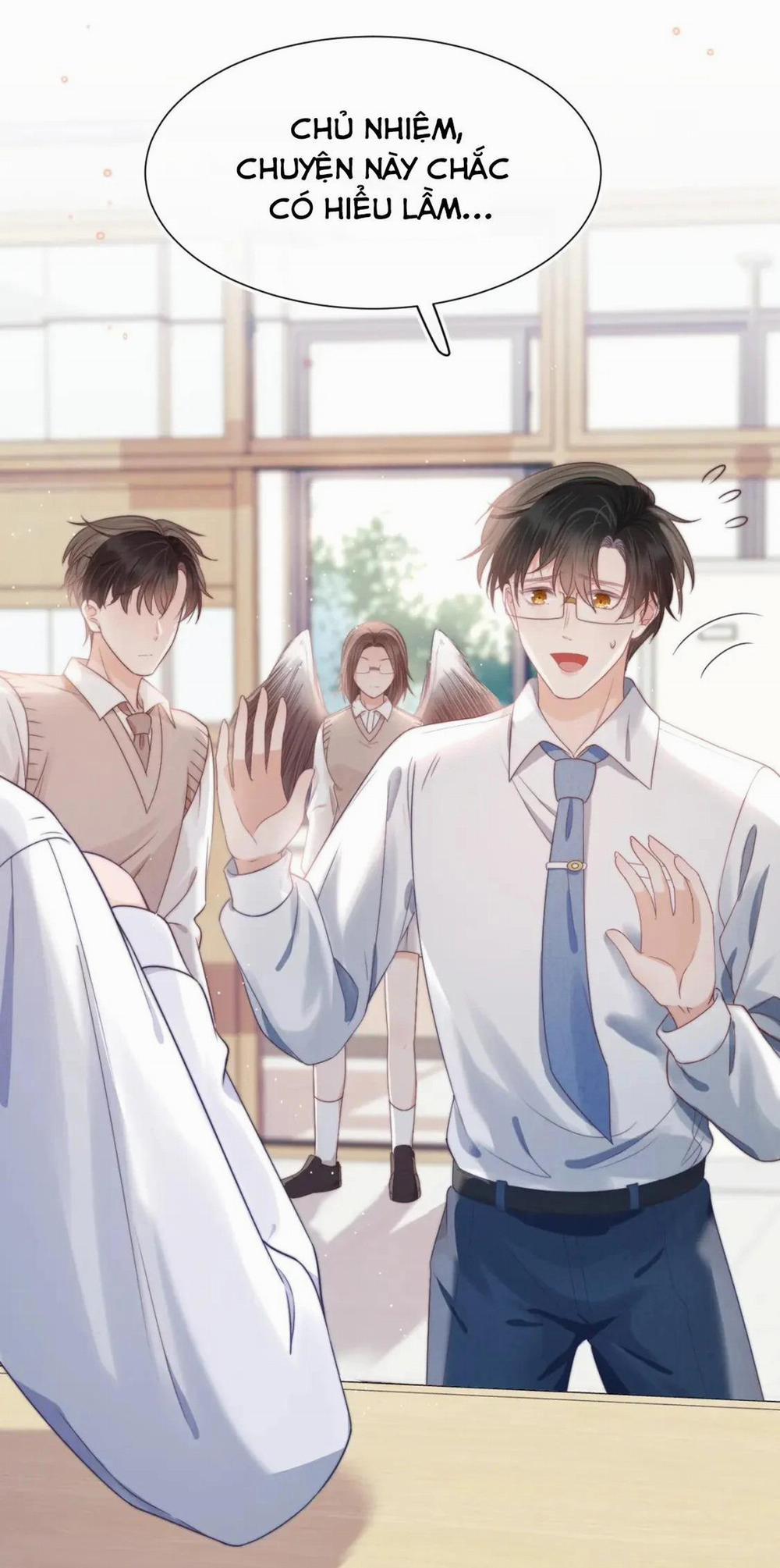 [Ss2] Một Ngụm Ăn Cả Thỏ Con 39 trang 4