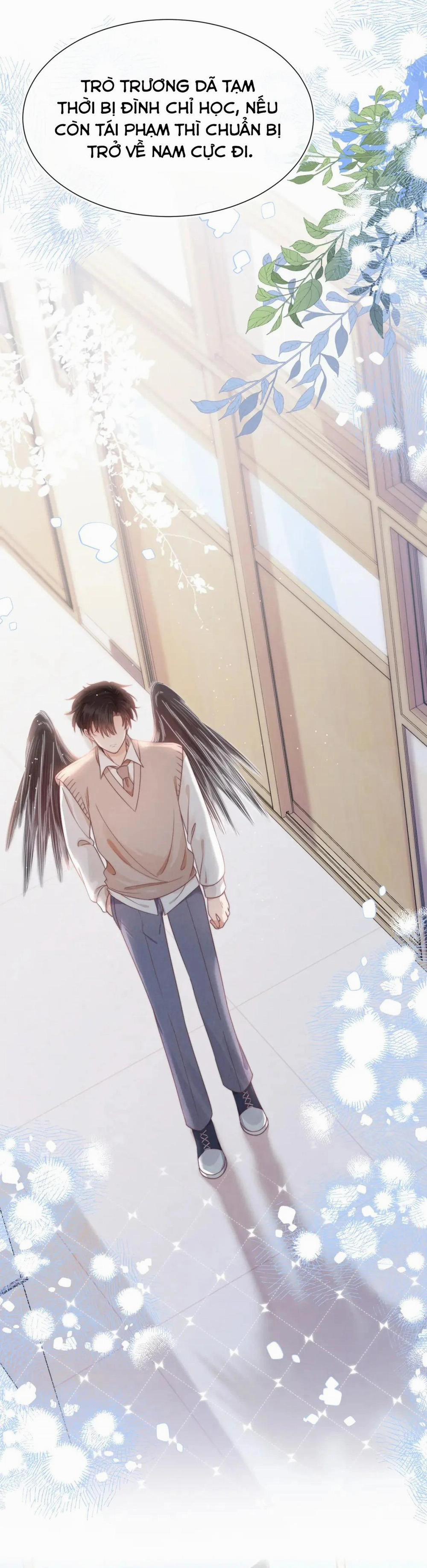 [Ss2] Một Ngụm Ăn Cả Thỏ Con 39 trang 6