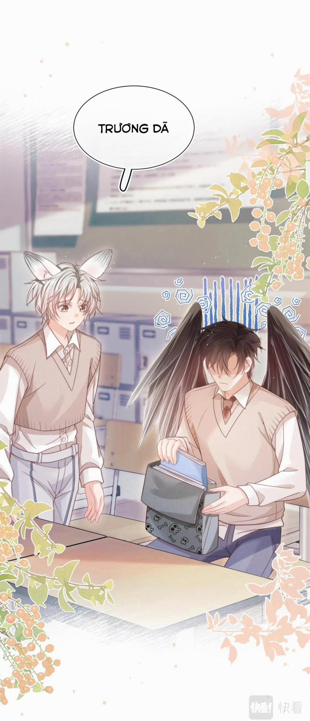 [Ss2] Một Ngụm Ăn Cả Thỏ Con 39 trang 7