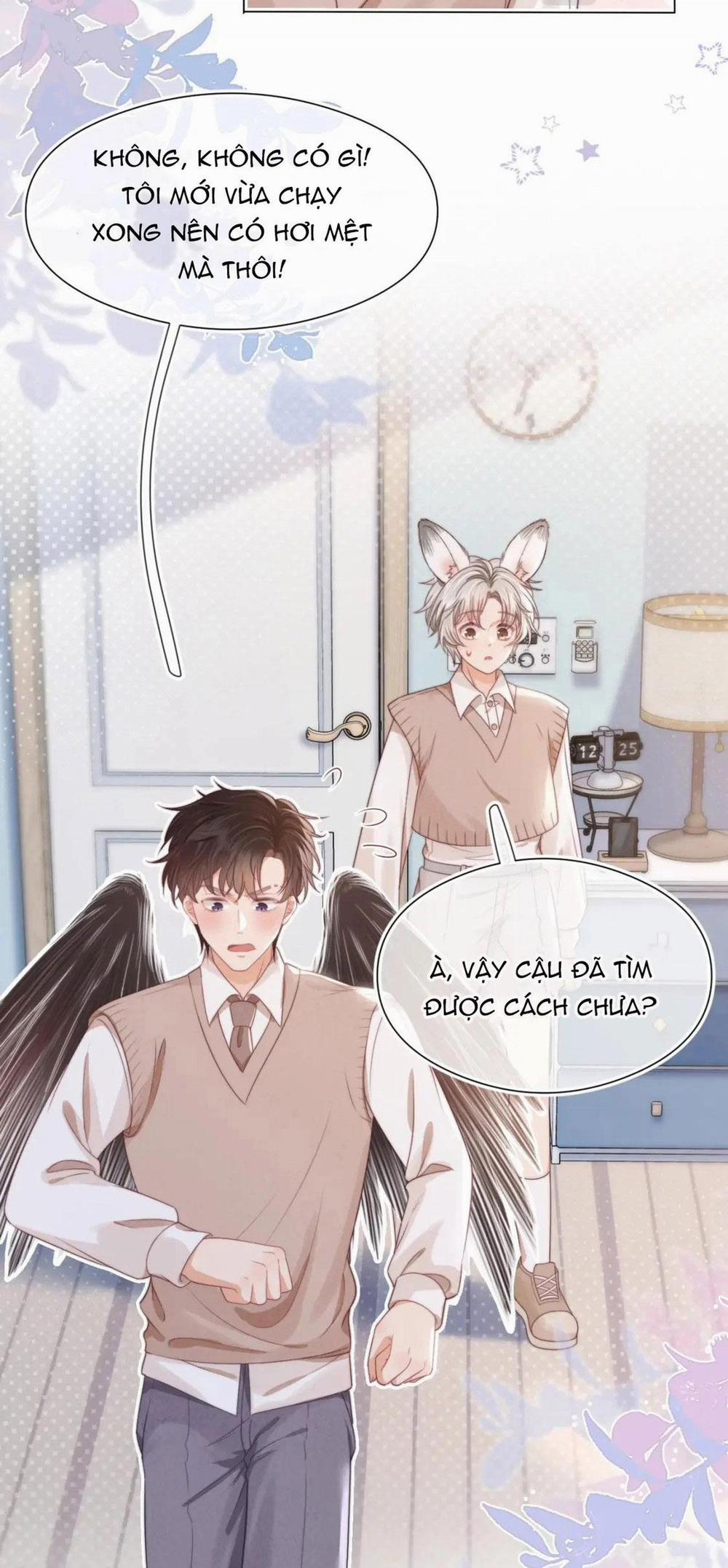 [Ss2] Một Ngụm Ăn Cả Thỏ Con 40 trang 12