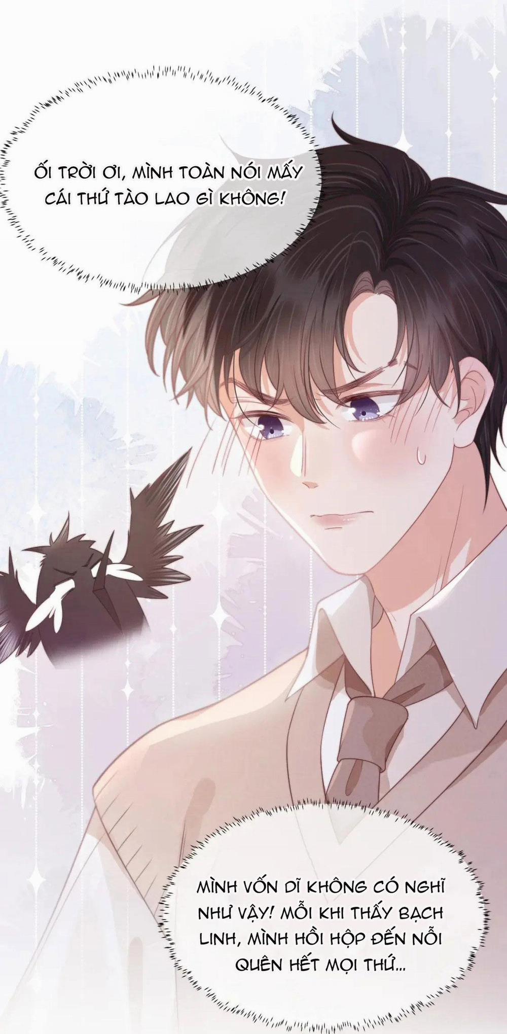 [Ss2] Một Ngụm Ăn Cả Thỏ Con 40 trang 14