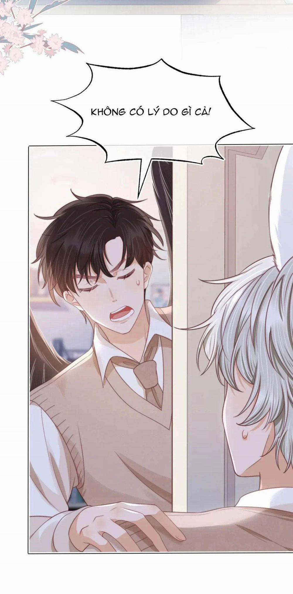 [Ss2] Một Ngụm Ăn Cả Thỏ Con 40 trang 20