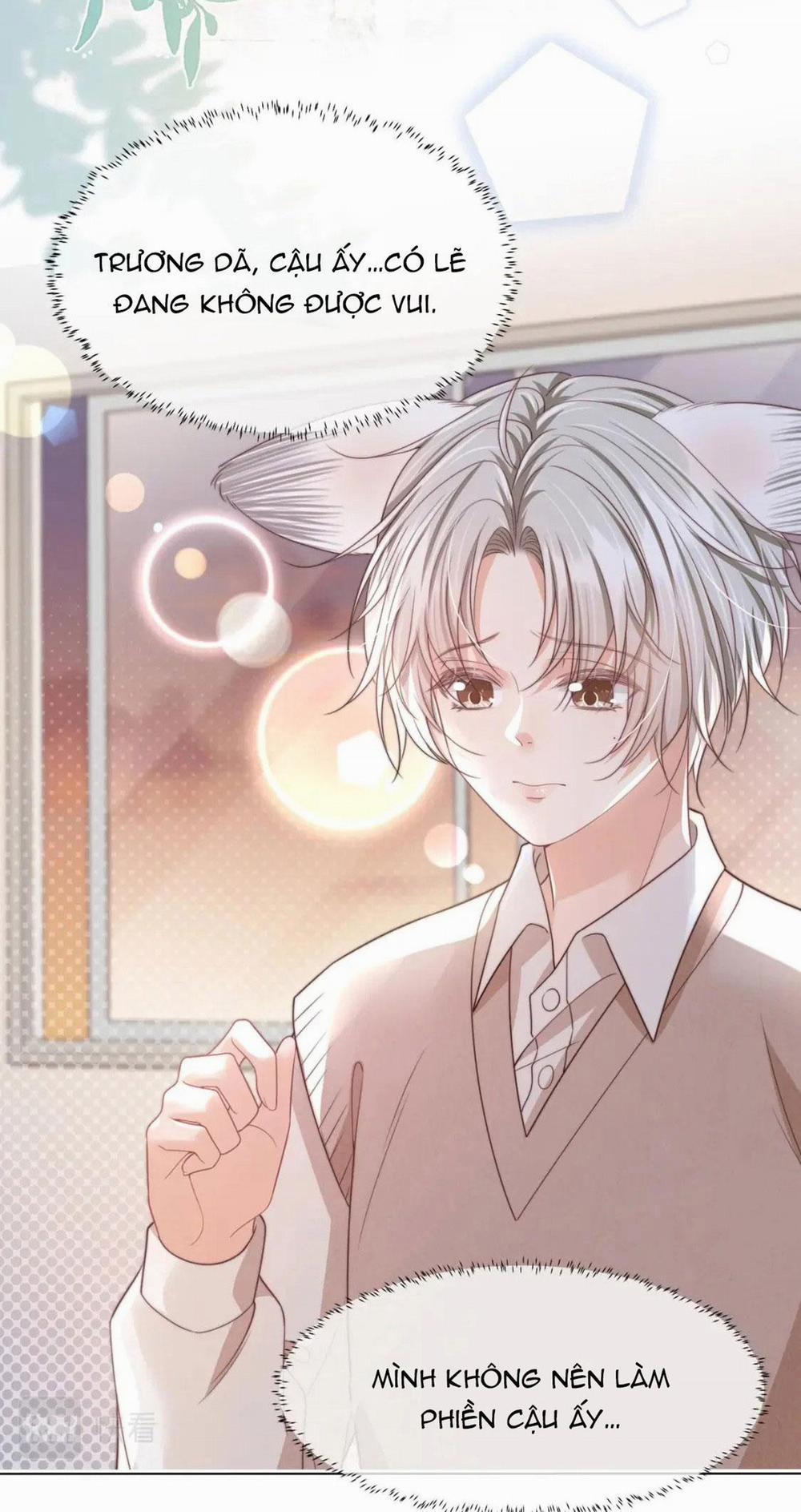 [Ss2] Một Ngụm Ăn Cả Thỏ Con 40 trang 24