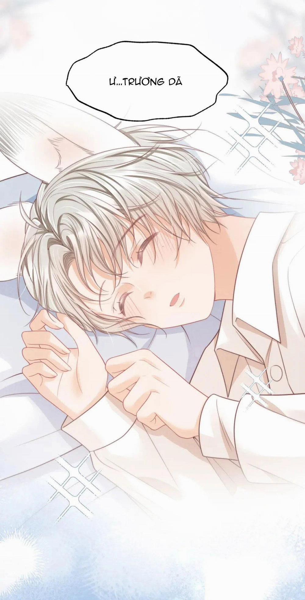 [Ss2] Một Ngụm Ăn Cả Thỏ Con 40 trang 28