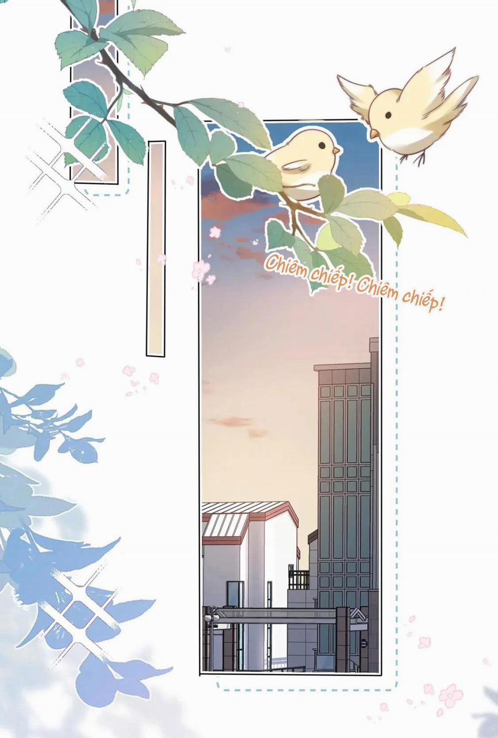 [Ss2] Một Ngụm Ăn Cả Thỏ Con 40 trang 32