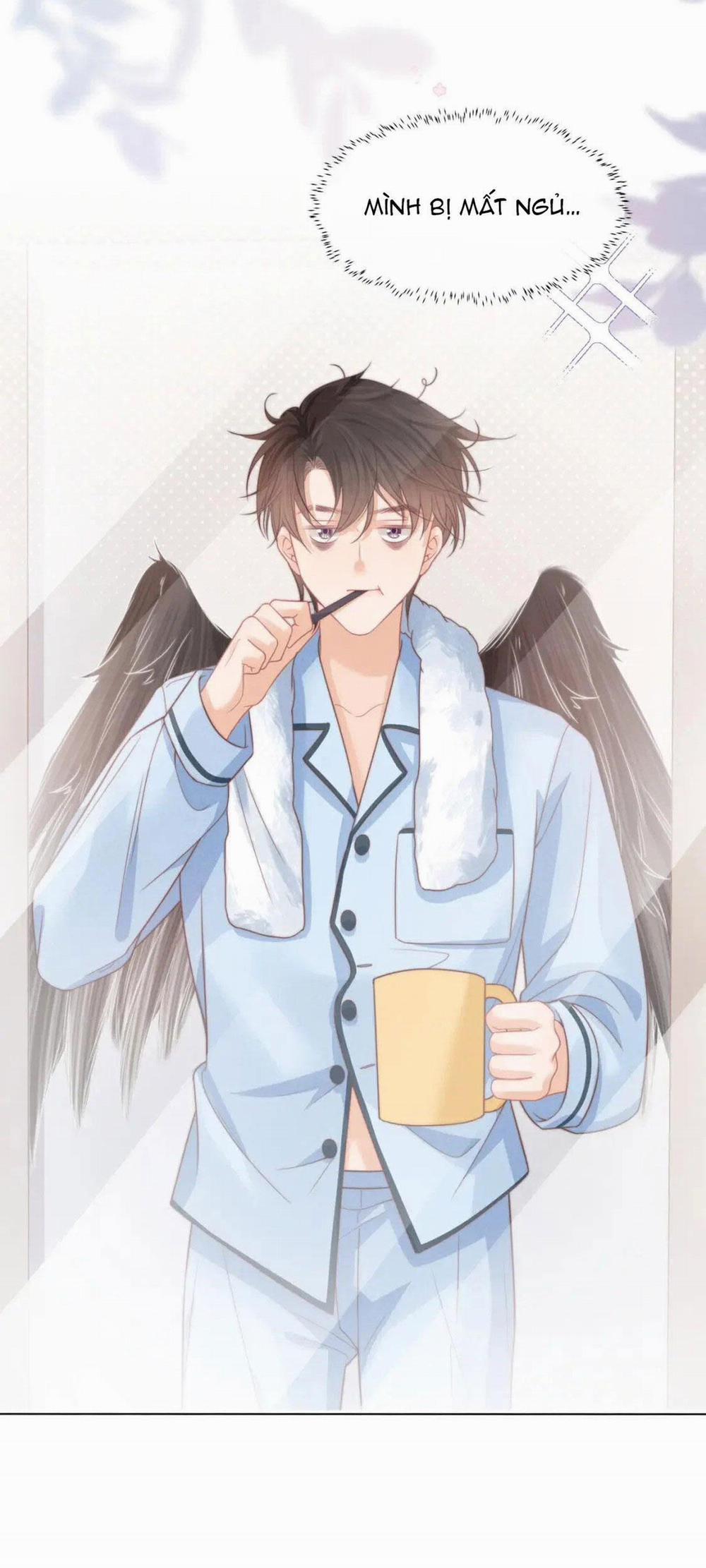 [Ss2] Một Ngụm Ăn Cả Thỏ Con 40 trang 33