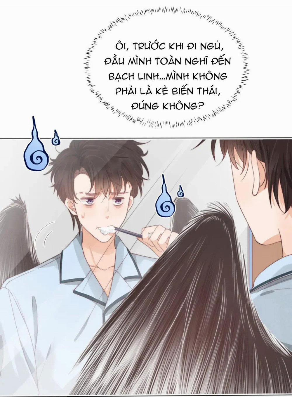 [Ss2] Một Ngụm Ăn Cả Thỏ Con 40 trang 34