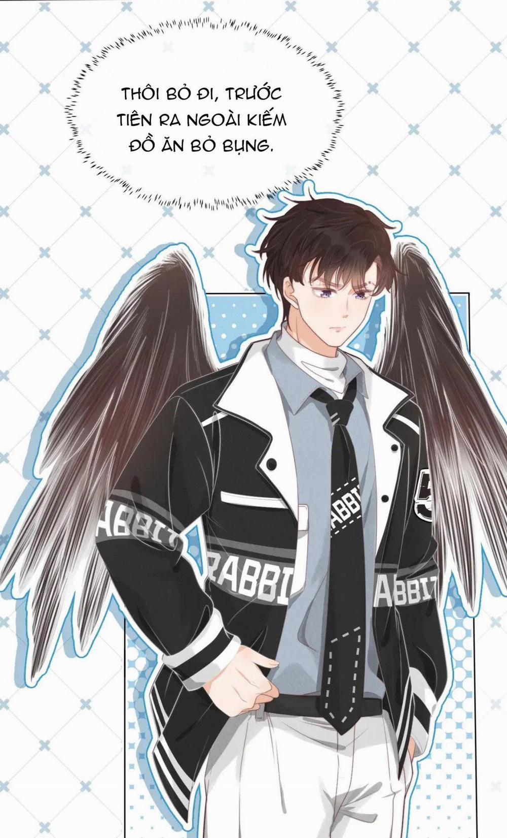 [Ss2] Một Ngụm Ăn Cả Thỏ Con 40 trang 35